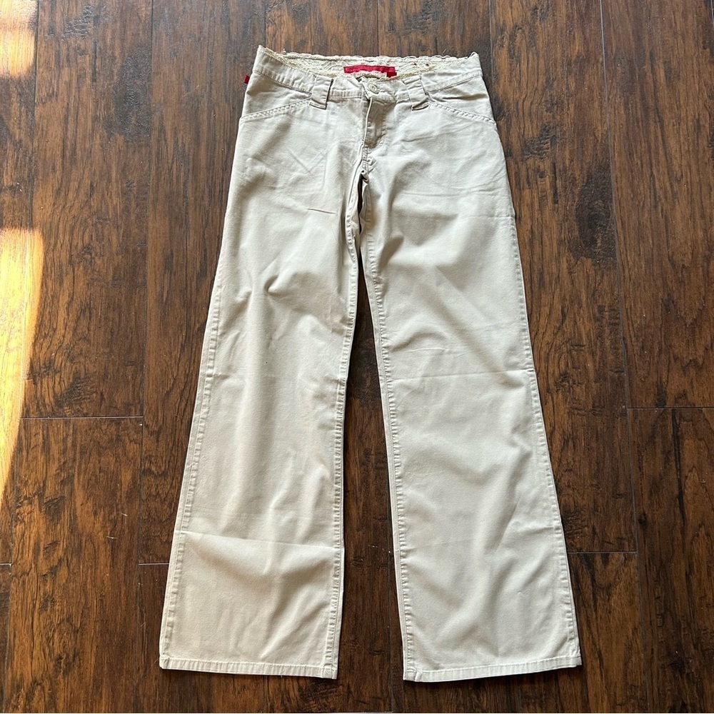 Fire Jeans Women Wide-Leg Pants